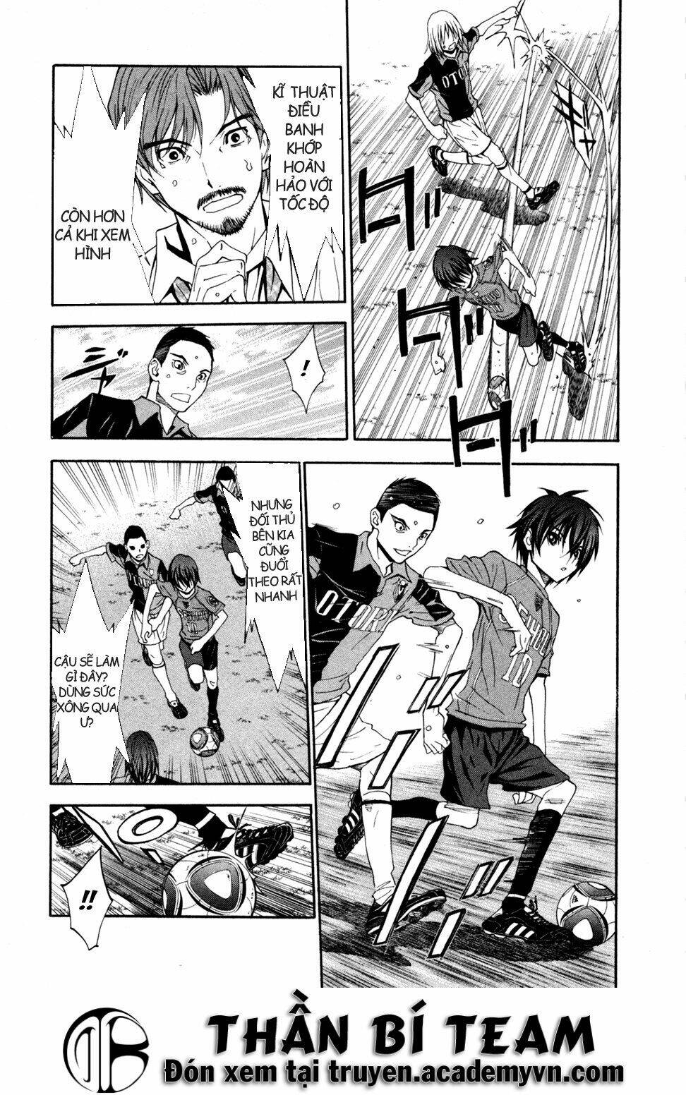 shuukyuu shoujo chapter 37 20