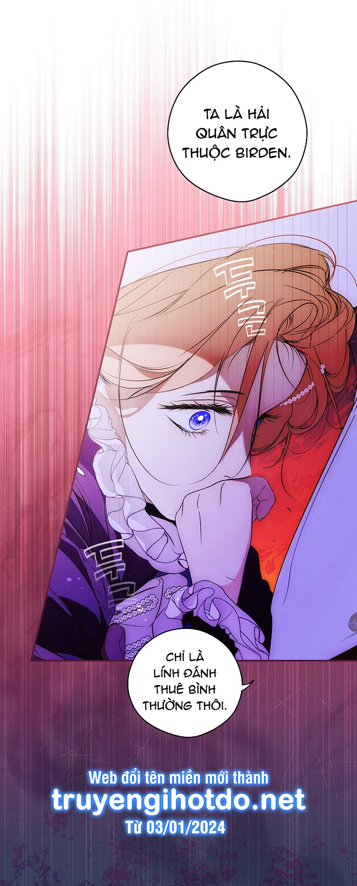 quý cô bí ẩn - secret lady chapter 95.2 1