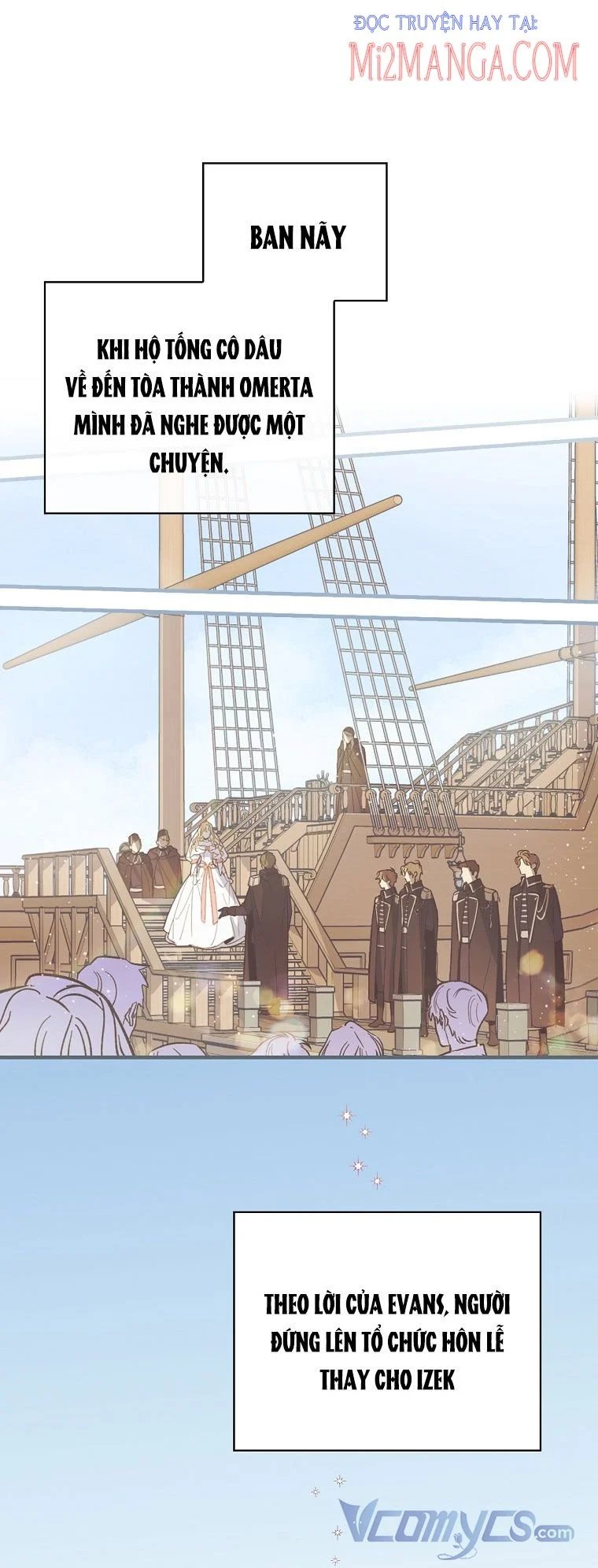 phương pháp khiến chồng đứng về phía của tôi chapter 4 29