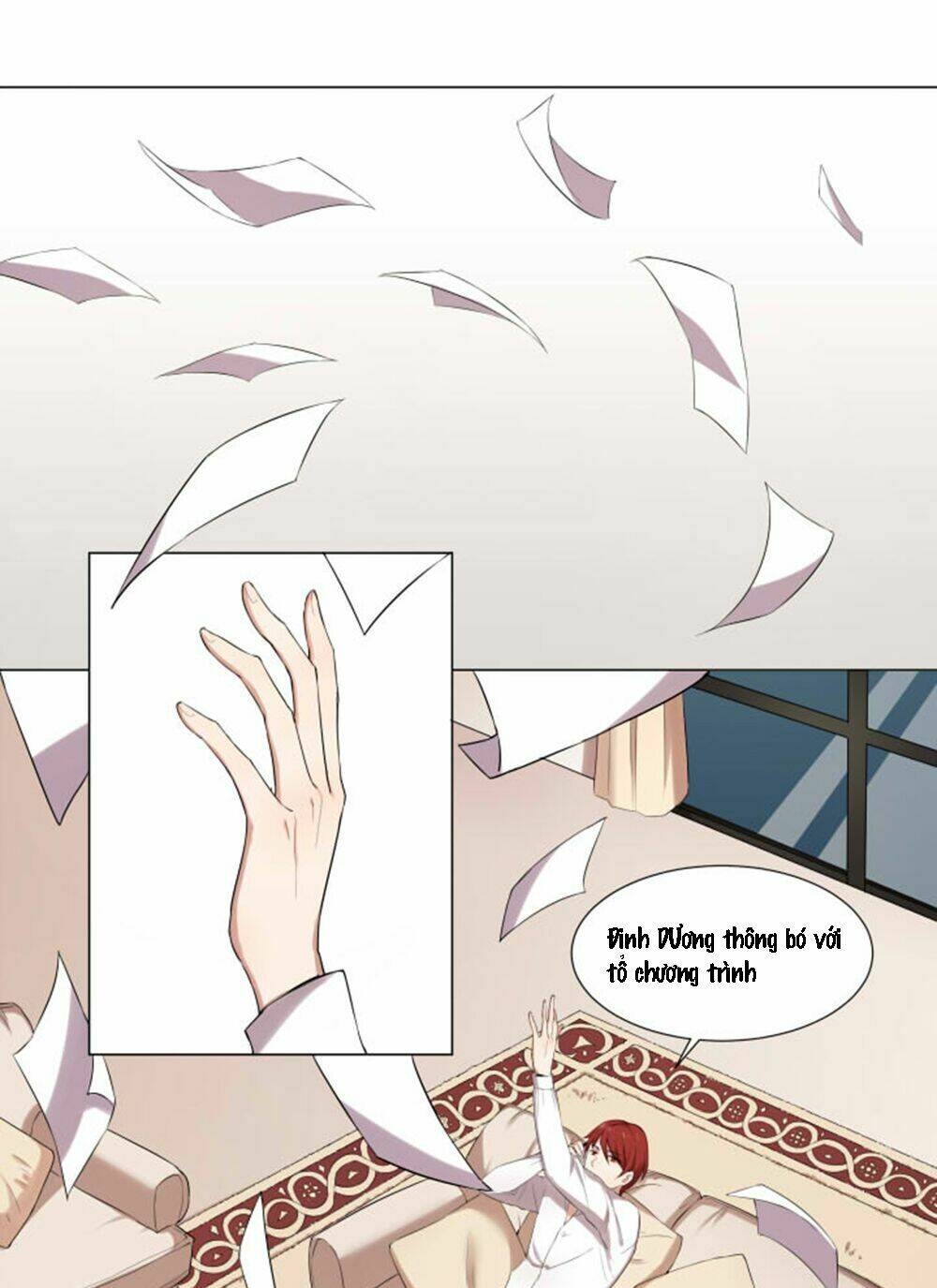 tinh hải phù mộng chapter 5 14