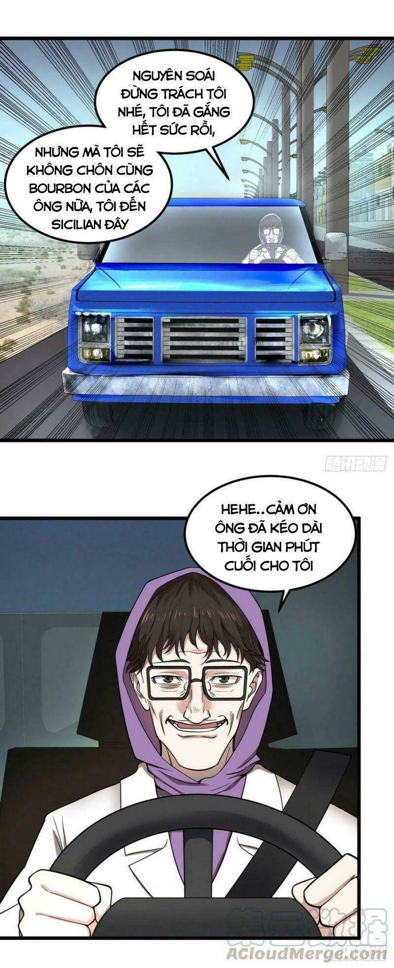 danh sách kẻ phản diện chapter 139 37