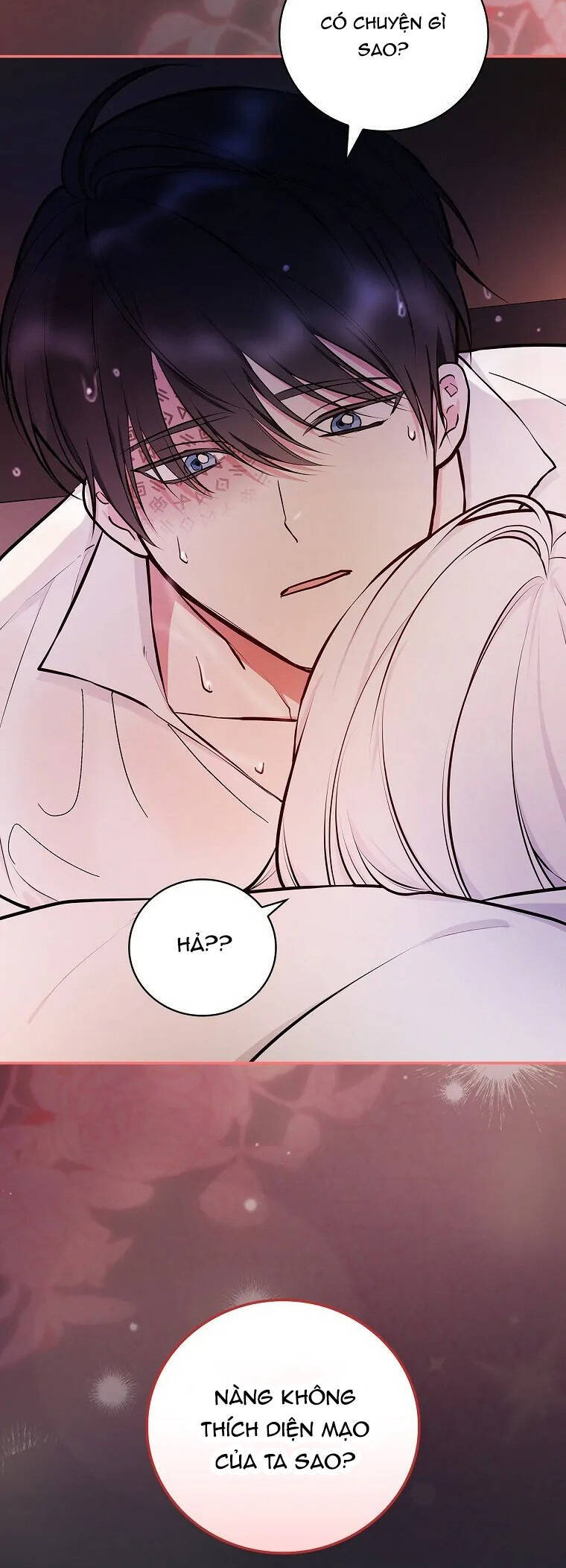 tôi trở thành mẹ của vị anh hùng chiến binh chapter 83 5