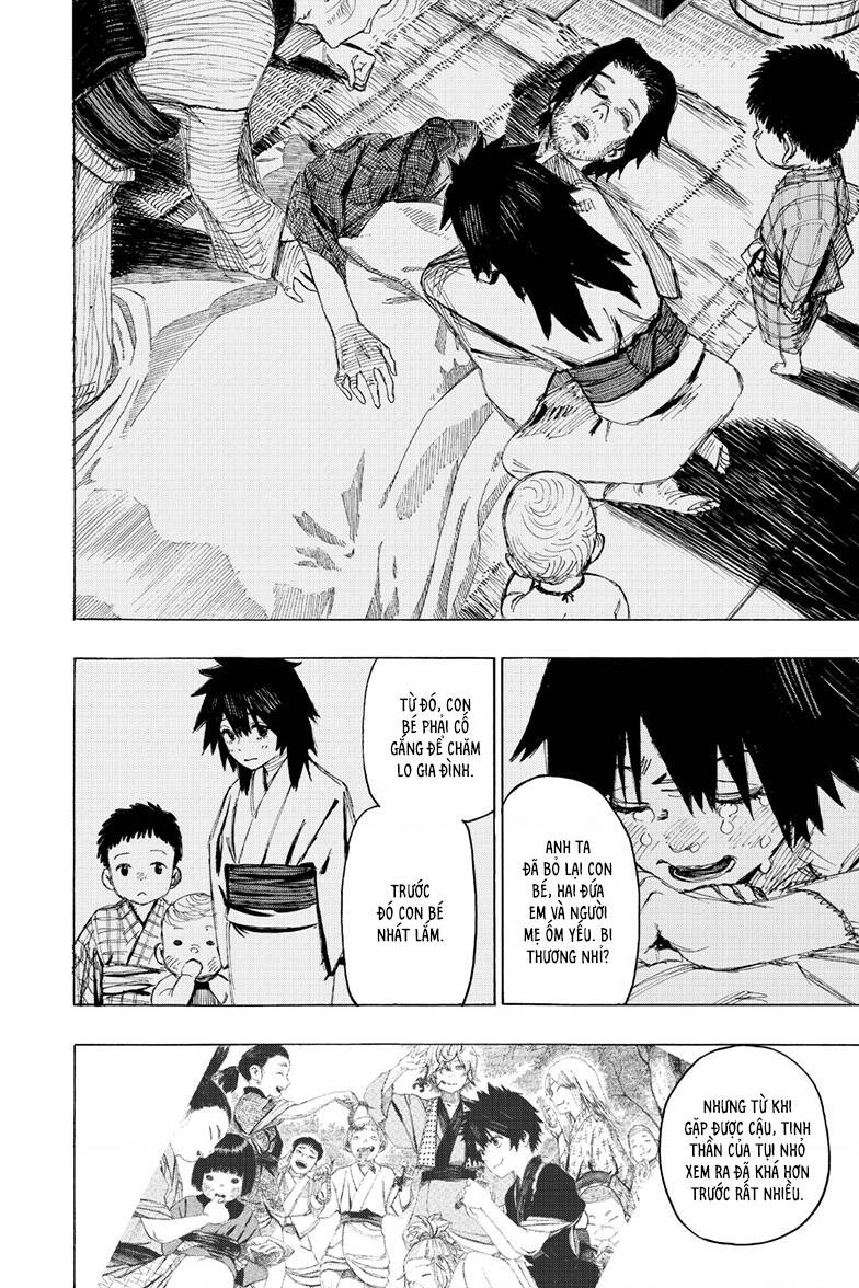 jigokuraku chapter 128 34