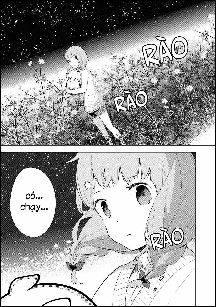 cosmo familia chapter 3 11