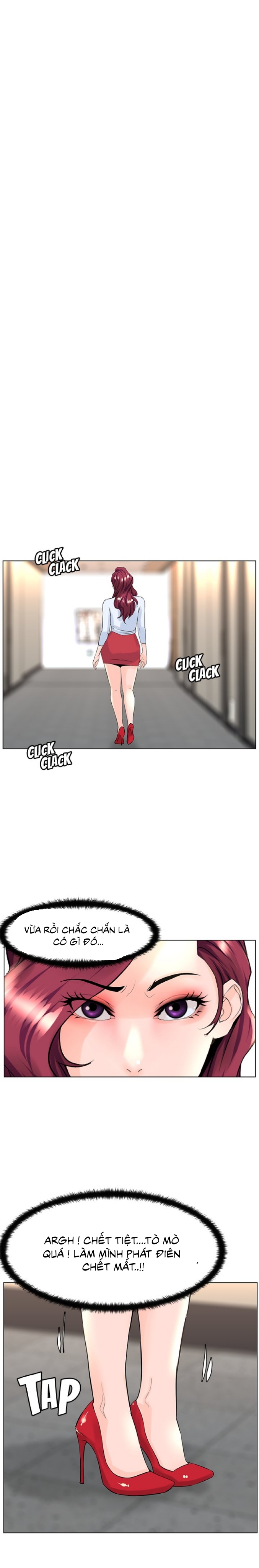 idol kế bên chapter 22 8