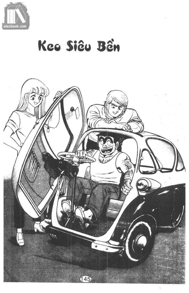 cảnh sát siêu quậy chapter 42 1