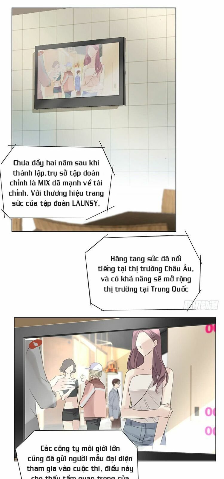 Điều Giáo Gấu Bắc Cực chapter 3.1 21