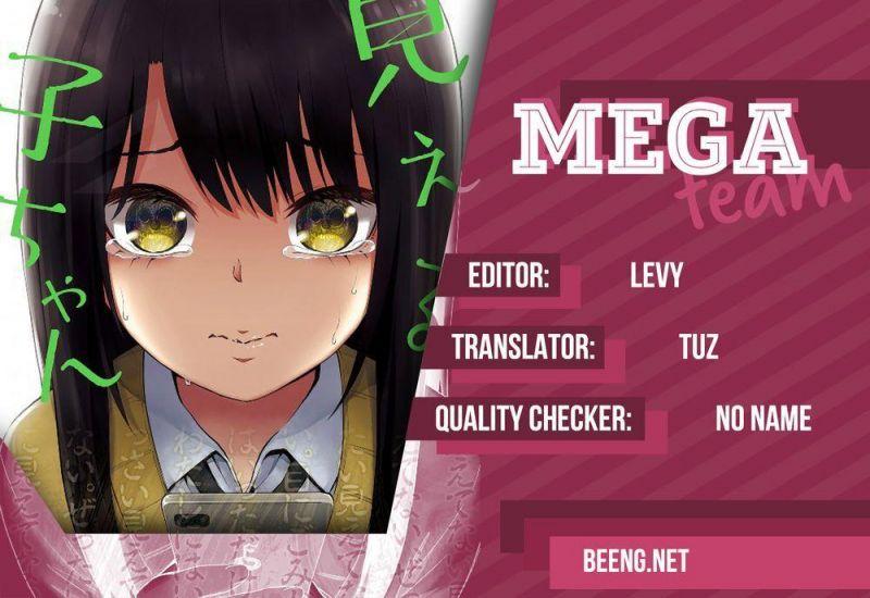 tôi có thể nhìn thấy chúng... chapter 32 21