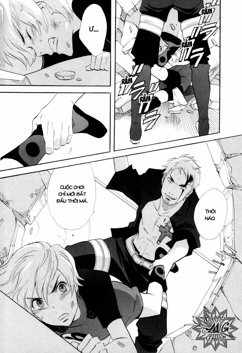 meteor methuselah chapter 43 14