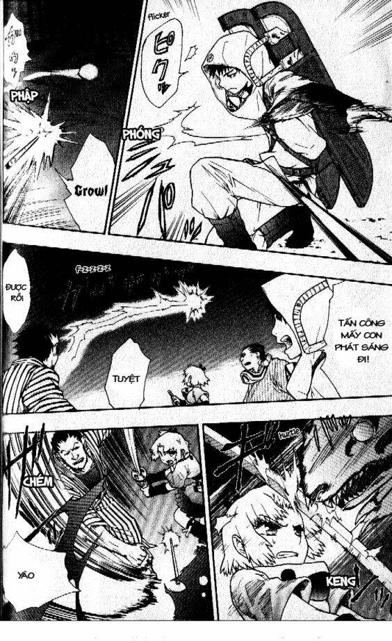 dragon eye chapter 7 45