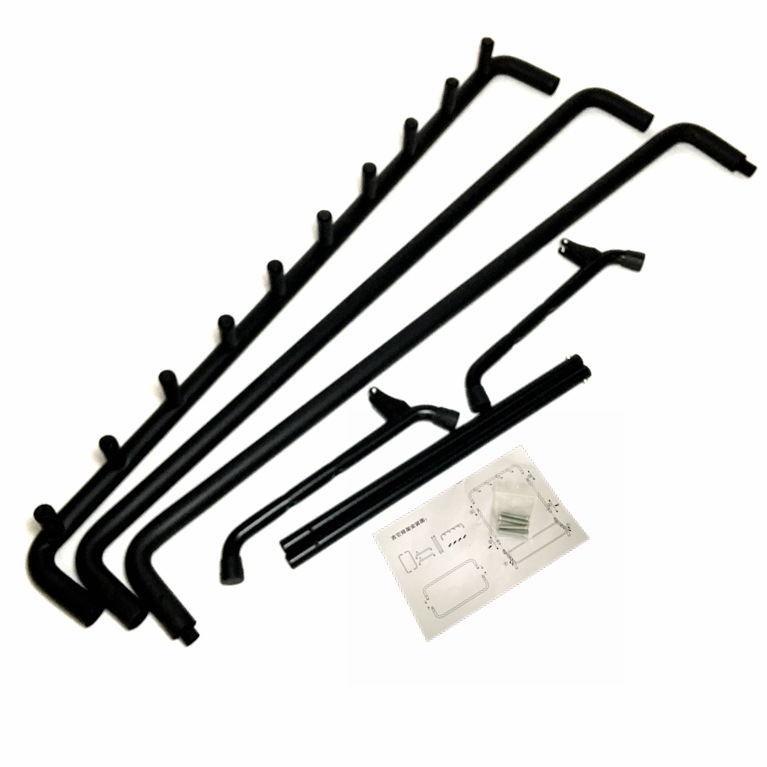 Chân để đàn guitar nhiều cây