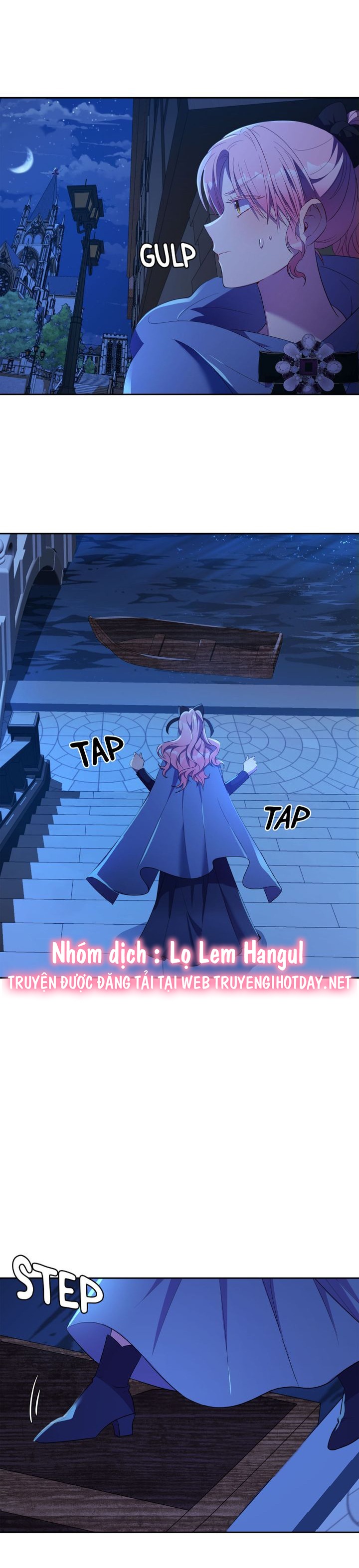 thuần hóa hoàng đế bạo chúa chapter 22 12