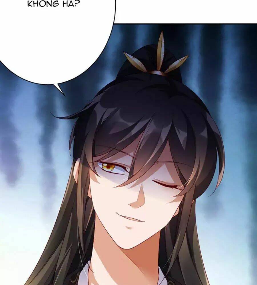 thiên kim bất hoán chapter 25 3