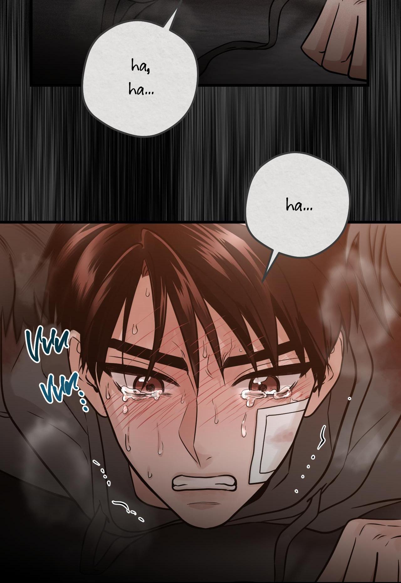 over the paradise chapter 18 66