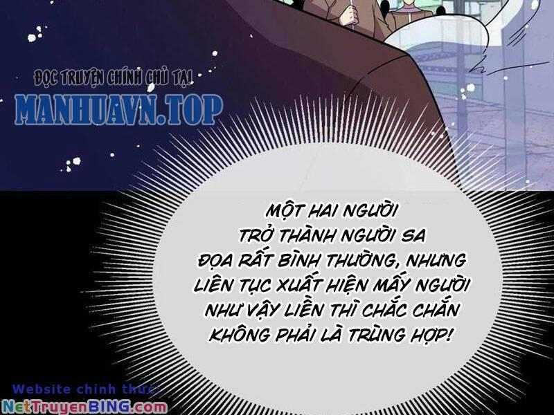 nhìn thấy thanh máu, ta xử tội thần linh chapter 148 26