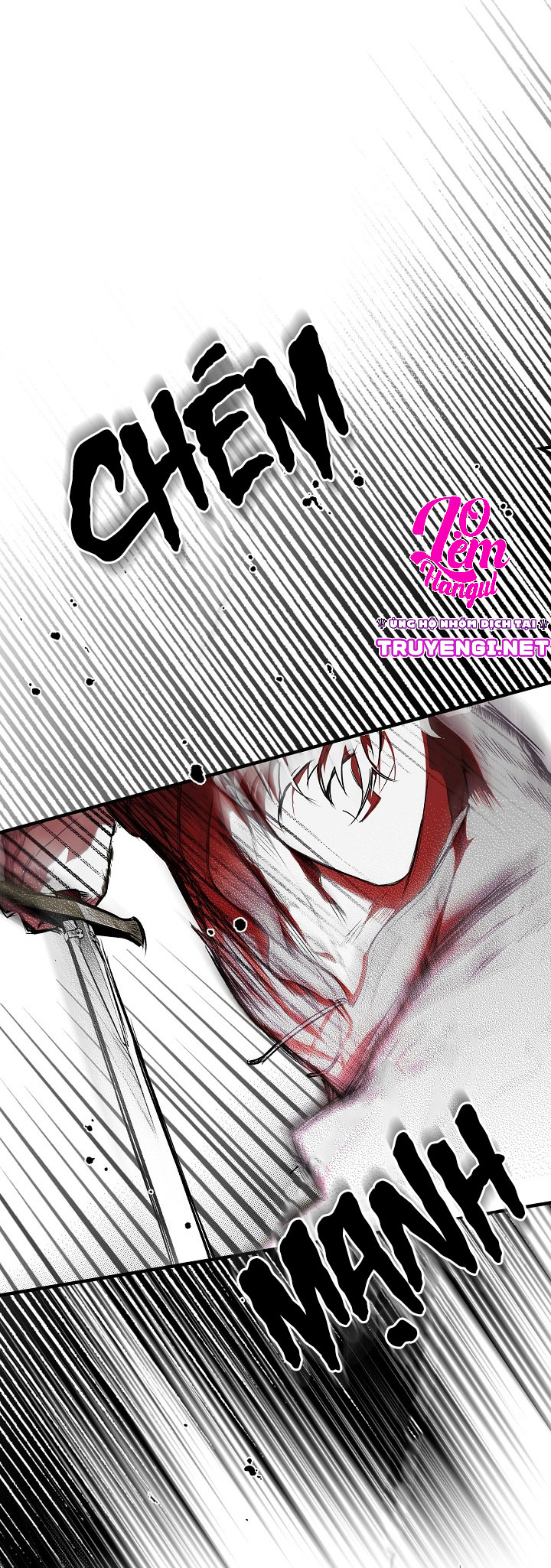 tiểu thư bí ẩn chapter 11 3