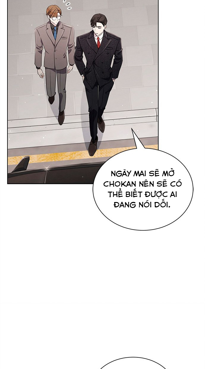 lâu đài - cô dâu của ma chapter 46 18