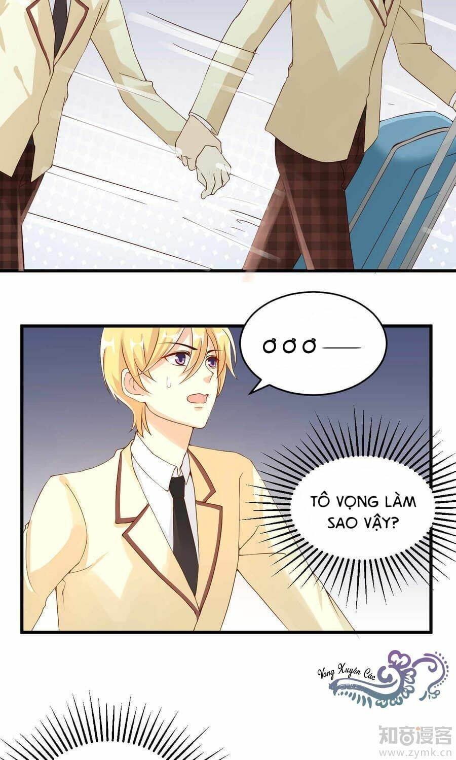 trọng sinh từ 0 thành 1 chapter 5 17