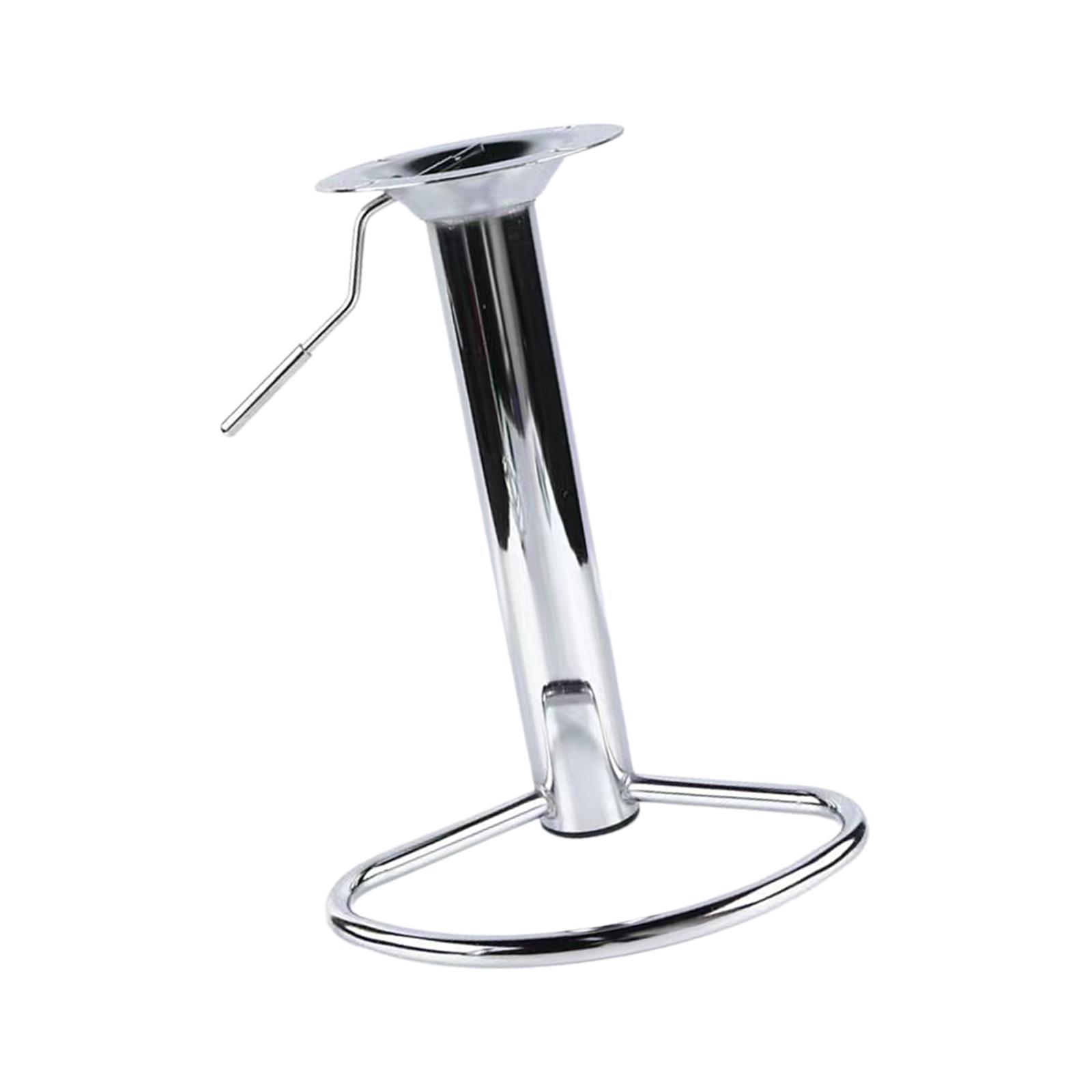 Swivel Bar Stools Accessories Modern Repair Parts Counter Height Stool Parts