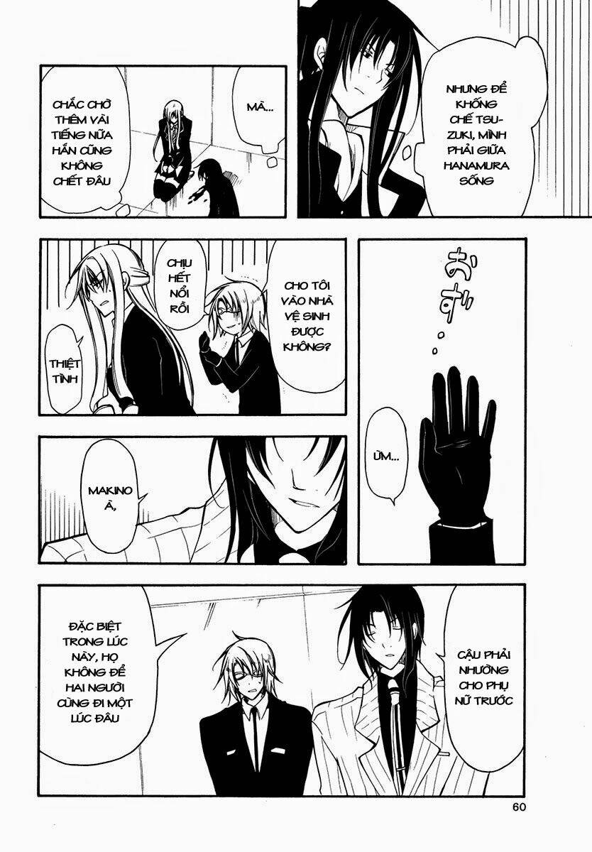 bloody cross chapter 25 22