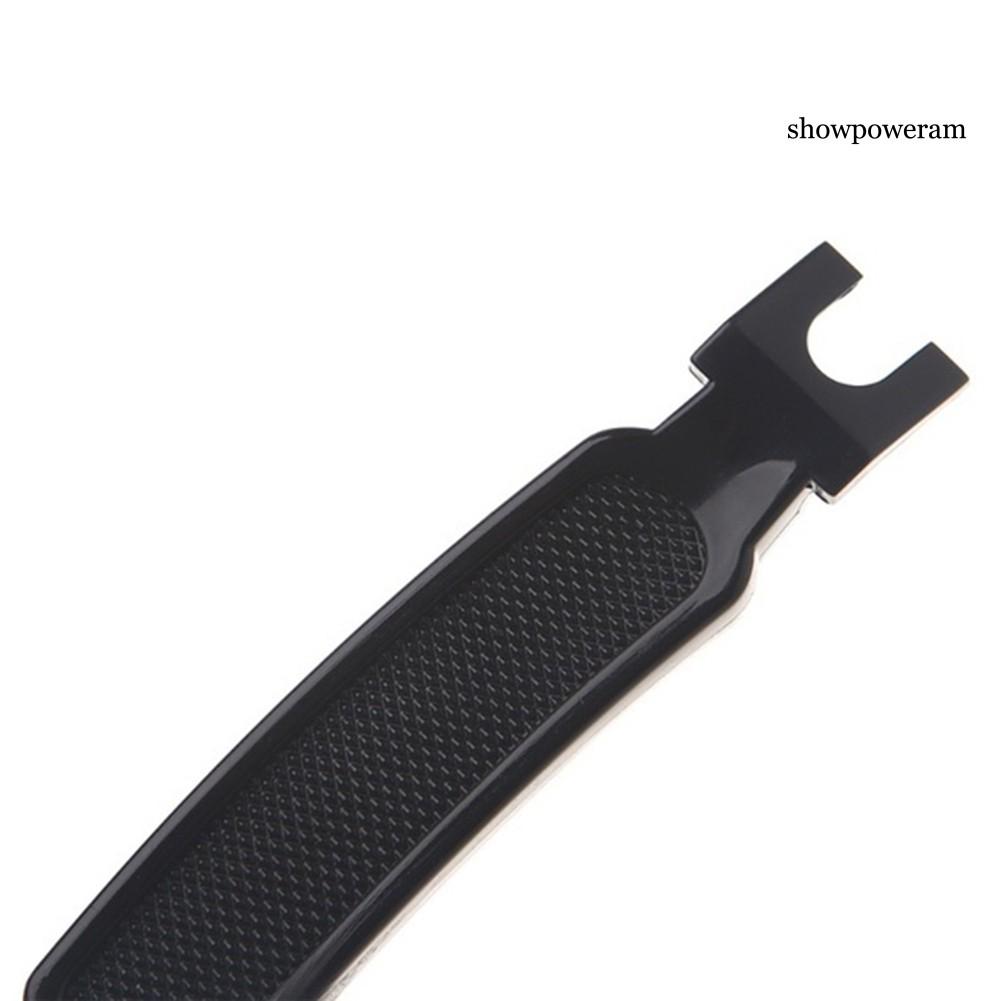 Dụng Cụ Lên Dây Đàn Ghi Ta Đa Năng 3 Trong 1 Tiện Dụng