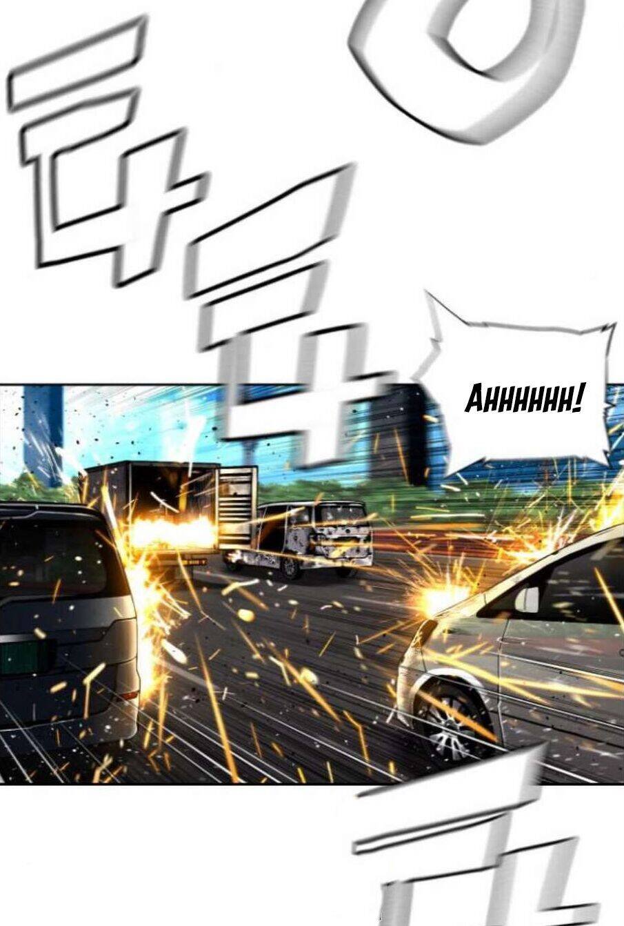 sự trở lại của kẻ khủng bố chapter 3 29