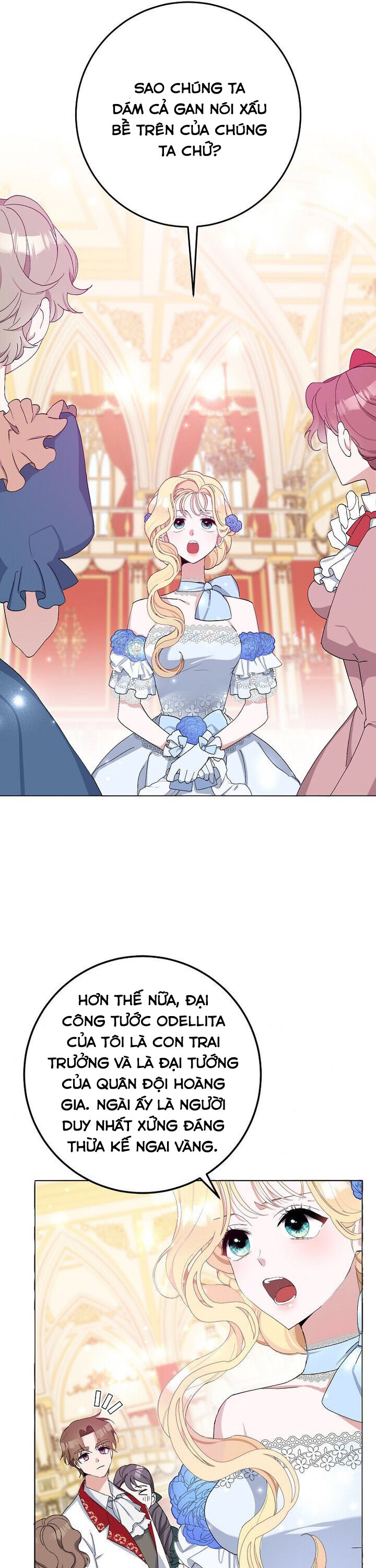 xin hãy kết hôn với em chapter 7 28