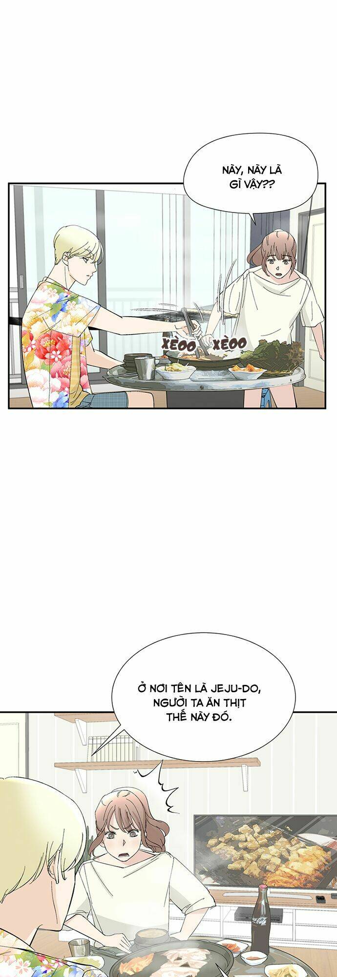 oh my god chapter 5 34