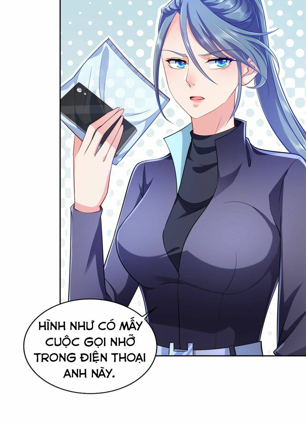 chí tôn toàn năng chapter 63 18