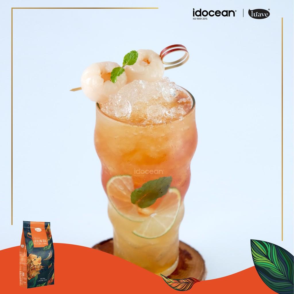 Trà Ceylon Cổ Điển - LÚAVE - 600g