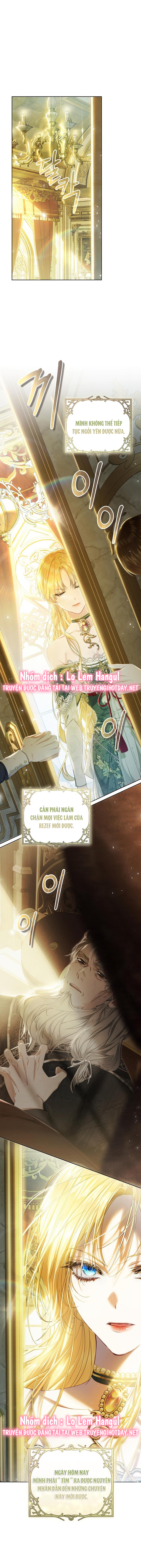 con rối ác nữ marionette chapter 81 8