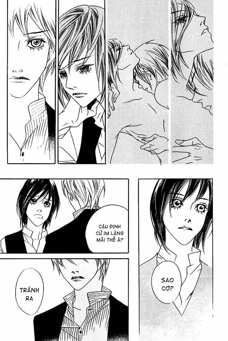 savage garden chapter 22 24