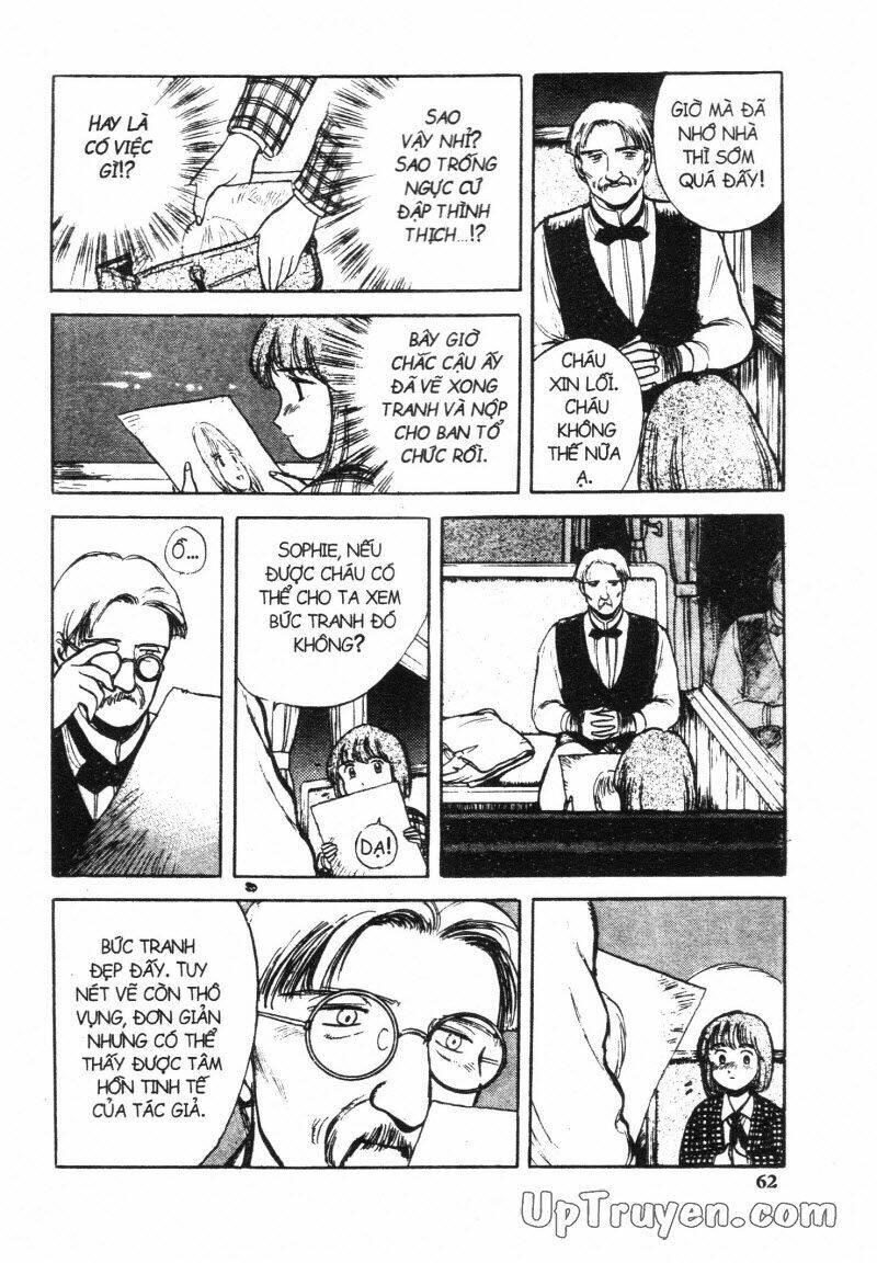 mush (họa sĩ thiên tài) chapter 1 65
