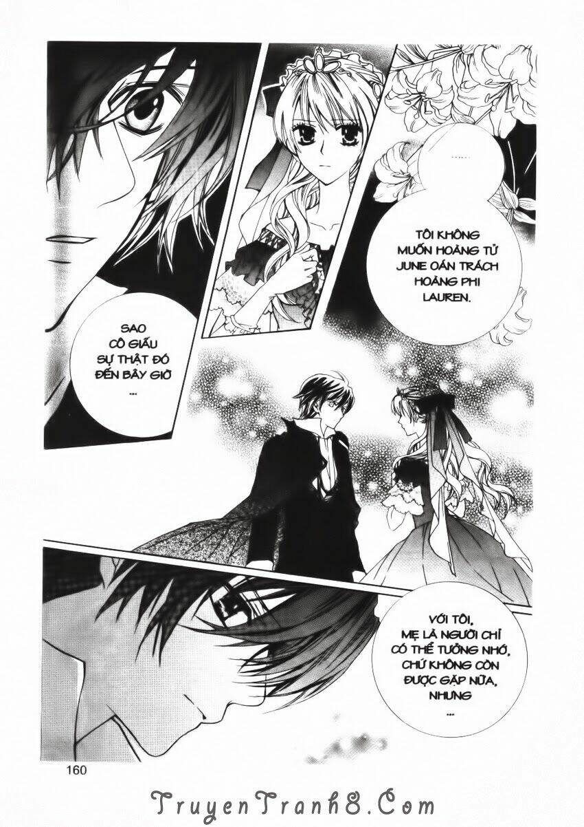 a kiss for my prince chapter 27 24