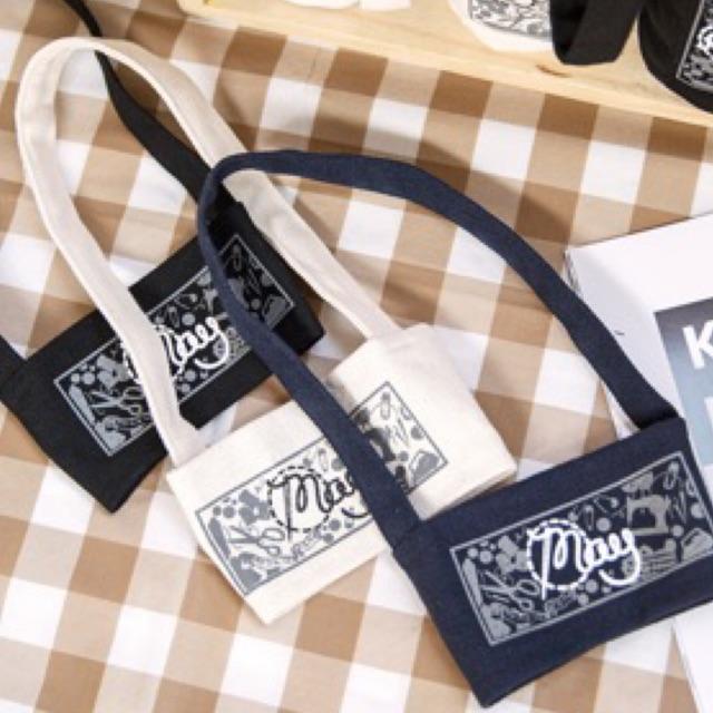 Túi đựng bình - May’s Tote Bags