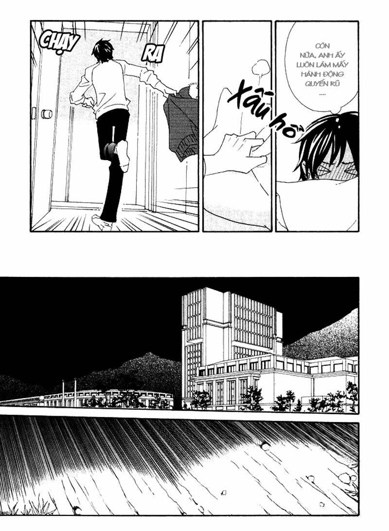 kigurumi planet chapter 11 18