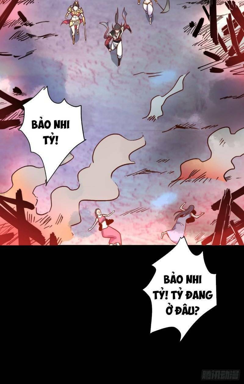 trọng sinh tối cường ma tôn ở rể chapter 43 18