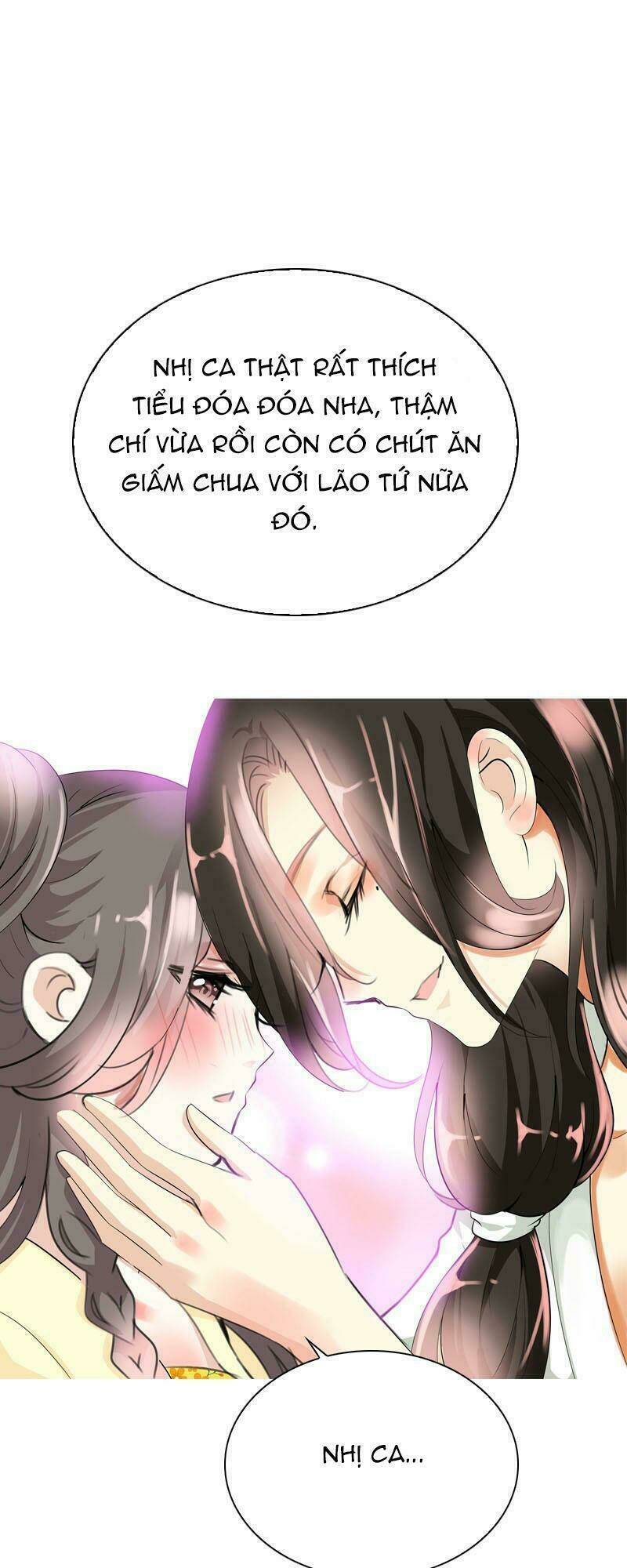 điền viên mật sủng: cô vợ nóng bỏng chapter 26 2