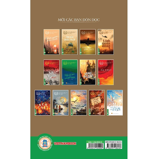 Lính Miền Đông -