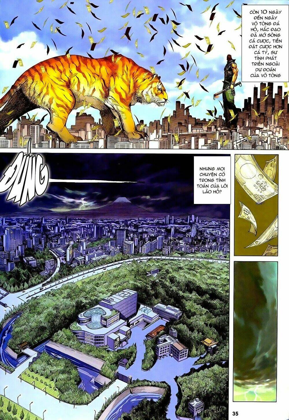 thủy hử chiến hồn chapter 1 31