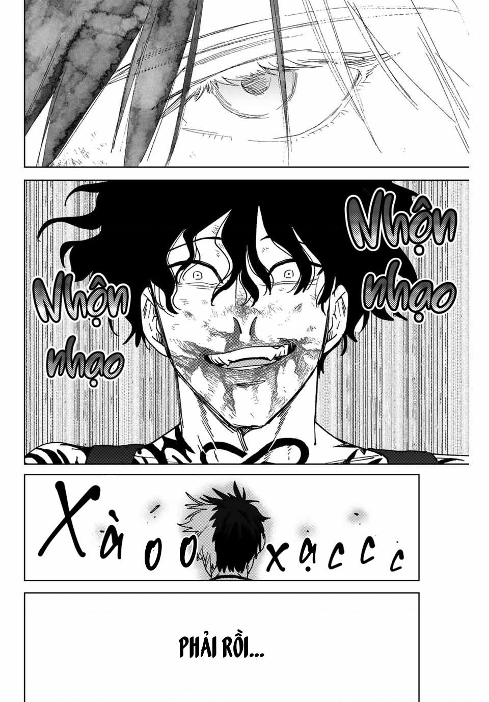 wind breaker chapter 147 21