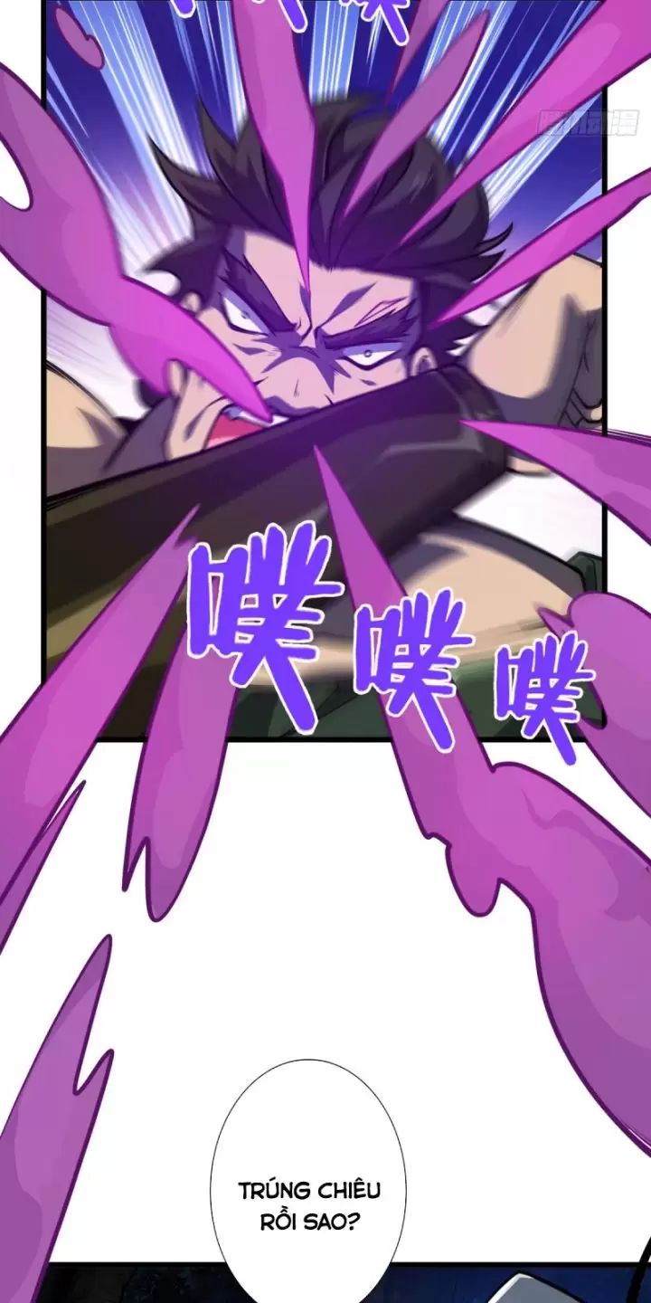 ta, chúa tể rừng xanh chapter 13 25