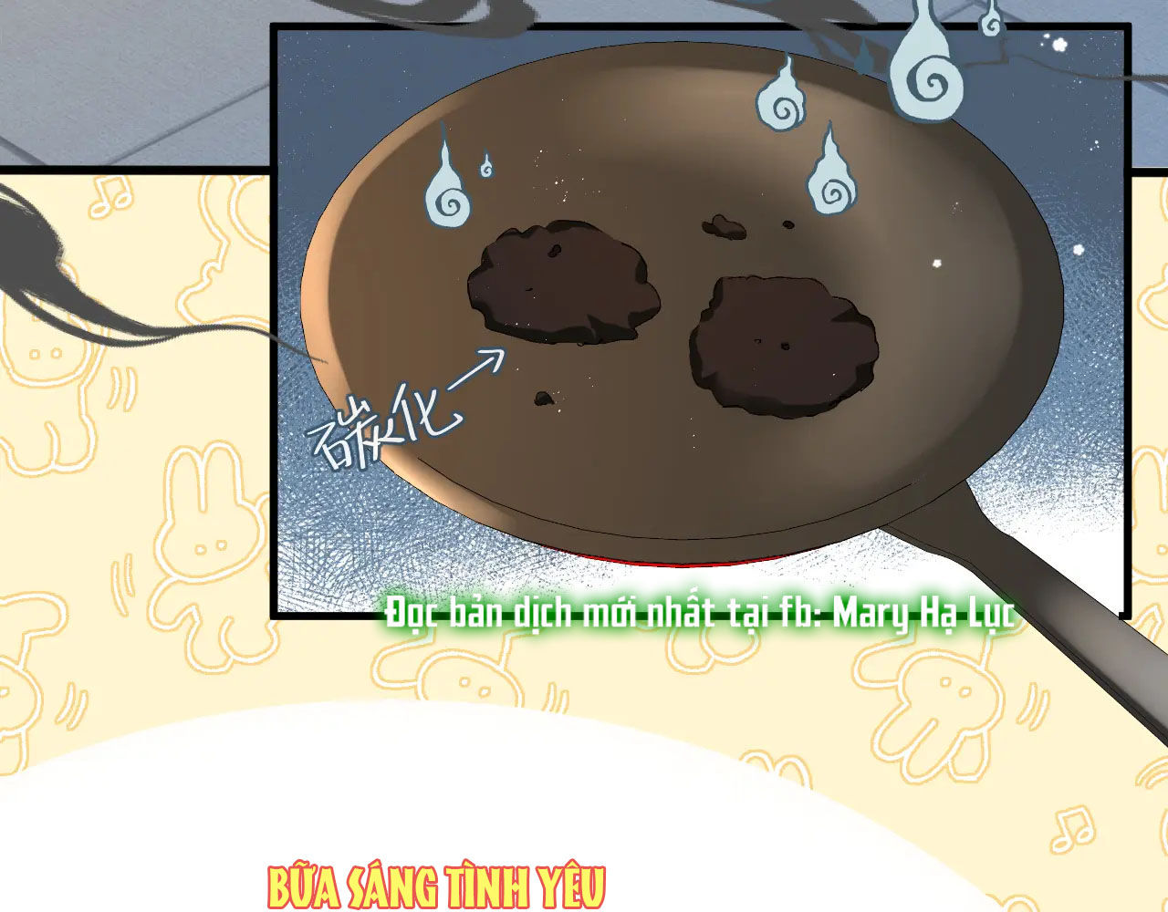 nhân ngư sa ngã chapter 24.1 11