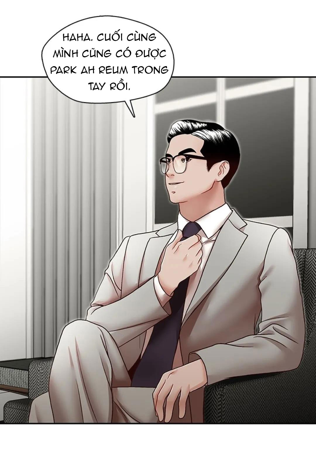 thư ký của anh trai chapter 29 3