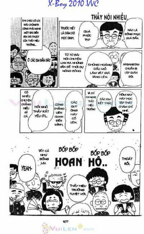 nhóc maruko chapter 1 108