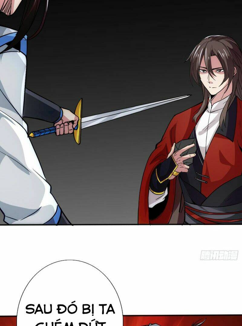 chư thiên ký chapter 309 8