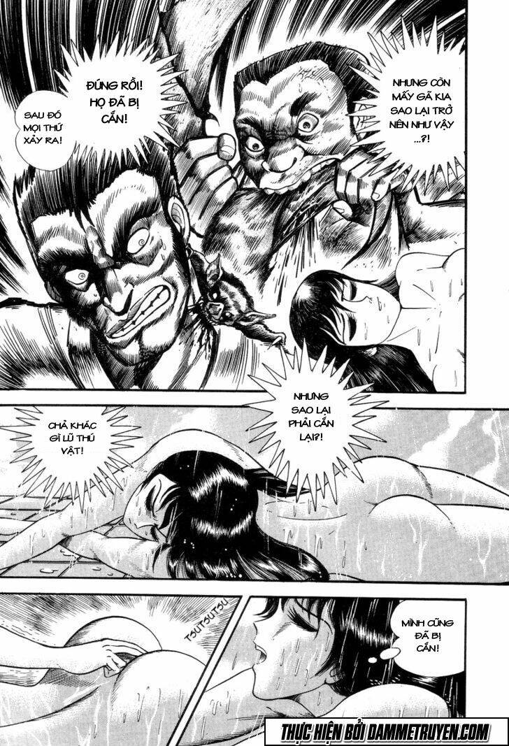 devilman lady manga chapter 1.3 2