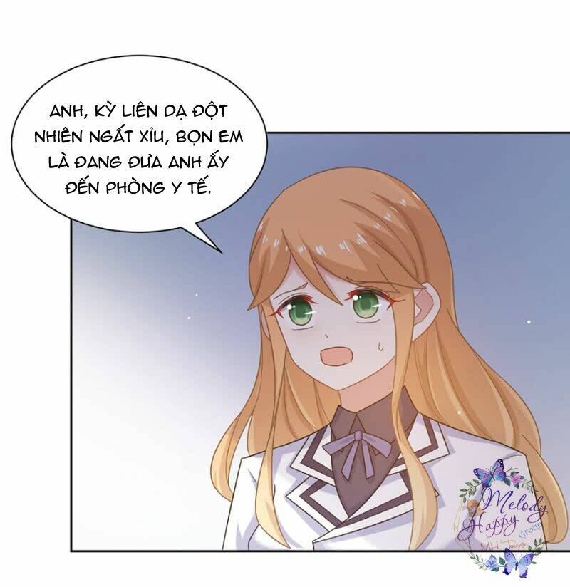 ma lạt thiên kim đẩu ác thiếu chapter 86 5