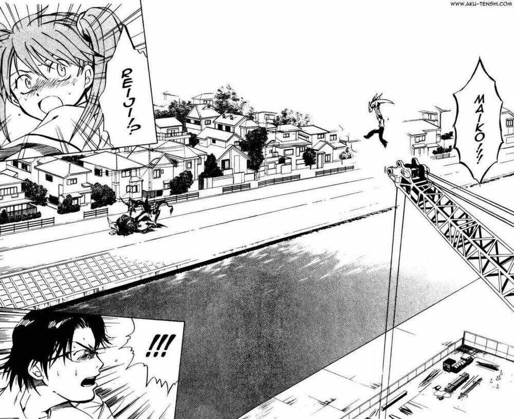 rồng ma trận chapter 2 36