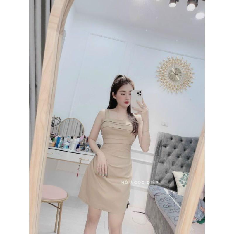 Vay 2 dây ngắn